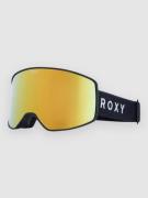 Roxy Storm Black Laskettelulasit musta