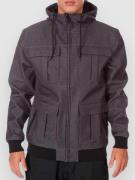 Light Dane Takki musta