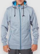 Light Sots Softshell Jacket sininen