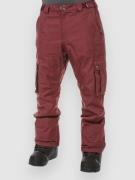 Light Cartel Housut punainen