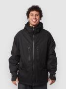 Light Cuba Takki musta