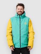 Light Gate Takki vihreä