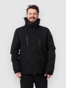 Light Danzig Takki musta