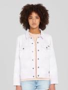 Volcom Radstone Takki pinkki