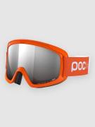 POC Pocito Opsin Fluorescent Orange Laskettelulasit oranssi