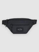 Billabong Bali Waistpack 2L Vyölaukku musta