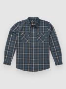 Salty Crew Daybreak Flannel Paita sininen