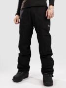 Picture Plan Housut musta