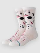 Stance Jason Crew Socks valkoinen