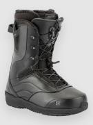 Nitro Crown TLS 2026 Lumilautakengät musta