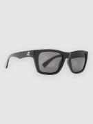 VonZipper Mode Black Gloss Aurinkolasit musta