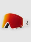 VonZipper Capsule White Laskettelulasit valkoinen