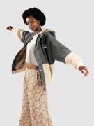 Billabong Set The Tone Takki kuviotu