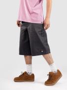 Dickies 15In Mlt Pkt W/St Rec Shortsit harmaa