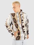 Dravus Echo Fleeceneule kuviotu