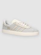 adidas Skateboarding Gazelle ADV Skeittikengät harmaa