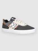 New Balance Numeric 306 Skeittikengät harmaa