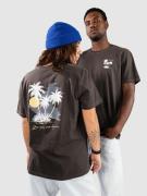 Katin USA Oasis T-paita harmaa