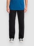 Volcom Fivedown Denim Farkut musta