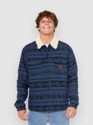 Rip Curl Bells Sherpa Takki sininen