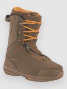 Venture Pro Lace 2026 Lumilautakengät