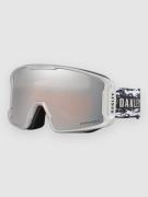 Oakley Line Miner L Ayumu Hirano Signature Laskettelulasit kuviotu