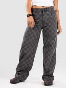 Vans Sirelle Novelty Puddle Farkut musta