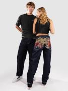 Ninth Hall Ambush Tiger Farkut sininen