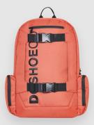 DC Chalkers 4 Reppu punainen