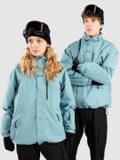 Oakley TC Channel Takki sininen