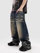 Vitriol Void Scales Farkut vihreä