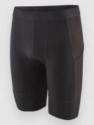 Patagonia Dirt Roamer Liner Shortsit musta