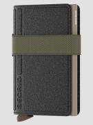 Secrid Band Liba Lompakko ruskea