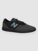 New Balance Numeric 508 Skeittikengät harmaa