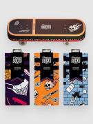 American Socks Skateboard - Giftbox Socks kuviotu