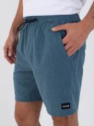 Hurley Phantom Flow Volley 18 Shortsit harmaa