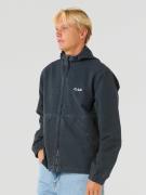 Rip Curl Raw Energy Dolphin Love Takki musta