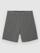 Quiksilver Union Heather Amph 19 Shortsit musta