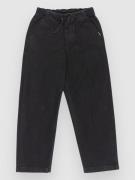 Quiksilver The Foam Denim Kids Housut musta