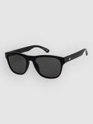 Quiksilver Tagger Black Aurinkolasit harmaa