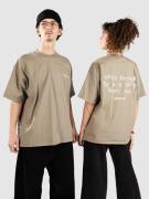 Another Cotton Lab I Would Rather Be T-paita vihreä