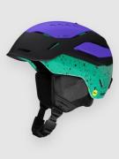 Smith Vantage 2 MIPS Kypärä musta