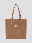Carhartt WIP Bay Tote Olkalaukku ruskea