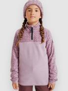 Whitecamp Half Zip Kids Neulepaita