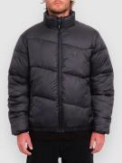 Volcom Wallstone Takki musta