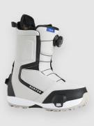 Burton Highshot Women 2026 Step On Boots harmaa