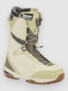 Nitro Team TLS 2026 Lumilautakengät ruskea