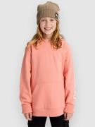 Burton Elite Kids Huppari pinkki