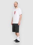 Volcom Chillow 24 Shortsit harmaa