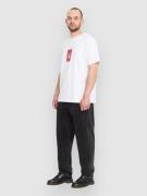 Volcom Fivedown Farkut musta